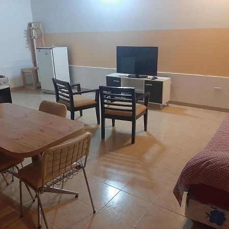 Апартаменты Departamento La Mariposa Перито-Морено Экстерьер фото